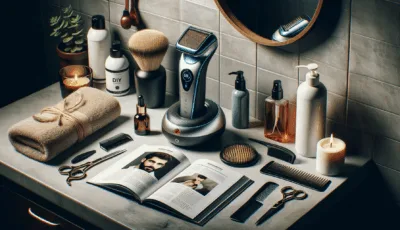 Bodygroomer: Experten-Tipps für Styling & Pflege