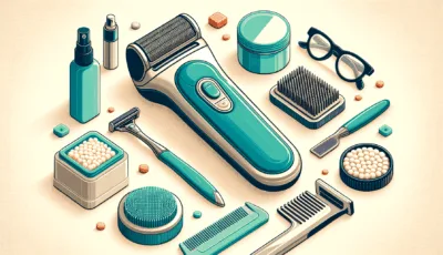 Bodygroomer: Kaufberatung für empfindliche Haut
