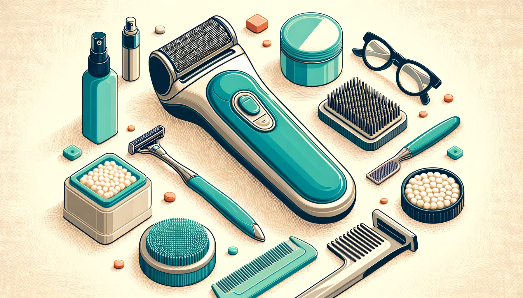 Bodygroomer fuer spezielle Beduerfnisse: Kaufberatung fuer empfindliche Haut und mehr