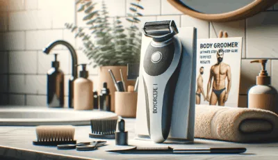 Bodygroomer richtig verwenden: Expertenanleitung