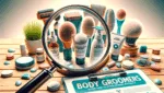 Allergikerfreundliche Bodygroomer – Kaufberatung zu hypoallergenen Materialien
