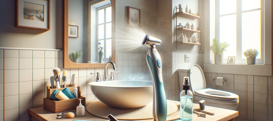 Warum regelmaessige Desinfektion deines Bodygroomers wichtig ist