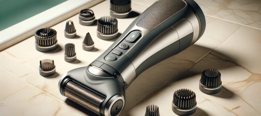 Bodygroomer fuer starke Behaarung: Kaufberatung fuer kraftvolle Geraete