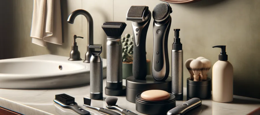 Die besten Bodygroomer fuer empfindliche Haut – Kaufberatung und Empfehlungen