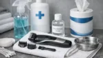 Desinfektionstipps fuer deinen Bodygroomer nach DIY-Nutzung zu Hause