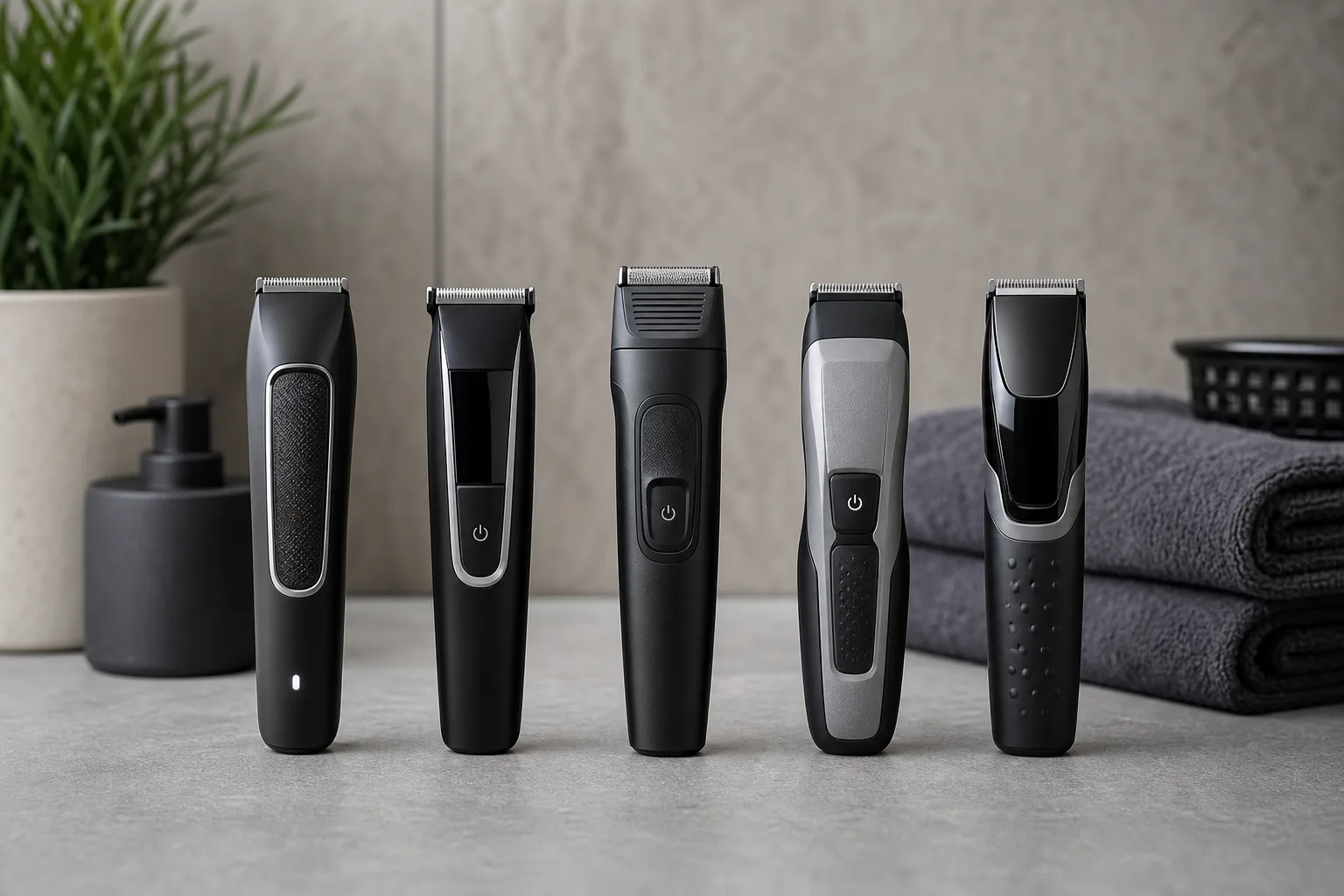 Bodygroomer Vergleich: Welcher Groomer passt zu dir? Kaufberatung & Testsieger