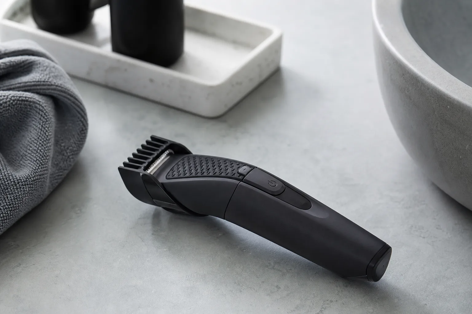 Bodygroomer fuer Maenner: DIY-Methoden fuer den perfekten Ganzkoerper-Trim