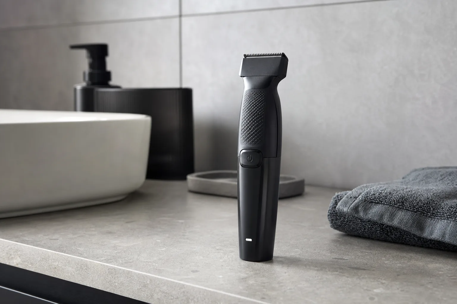 Kabellose Bodygroomer: Flexibilitaet und Komfort beim Styling