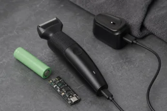 Bodygroomer: Akku, Technik und Laufzeit optimieren