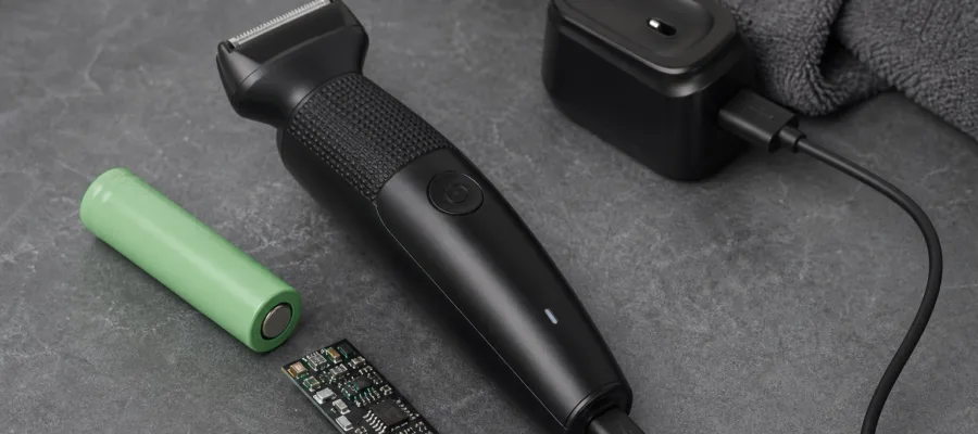 Bodygroomer Akku & Technik verstehen – So optimierst du Laufzeit und Leistung deines Geraets